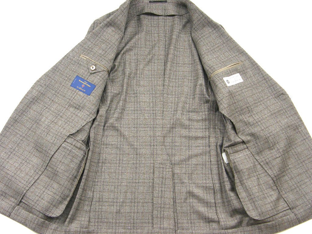TOMORROWLAND PILGRIM × Ermenegildo Zegna / トゥモロ TOMORROWLAND PILGRIM × Ermenegildo Zegna / トゥモロ