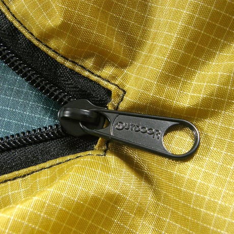 TENBOX × OUTDOOR PRODUCTS ／ テンボックス × アウトドアプロダクツ　ビッグサイズ ドラムバッグ roll boston ripstop ボストンバッグ ｜ オールシーズン