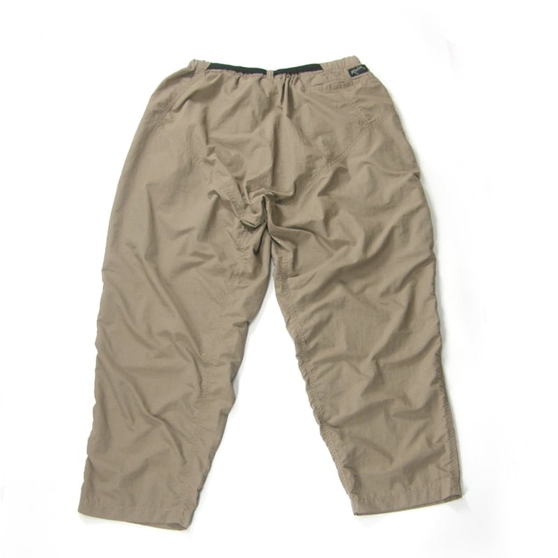 BAMBOO SHOOTS × ROKX ／ バンブーシュート × ロックス パンツ