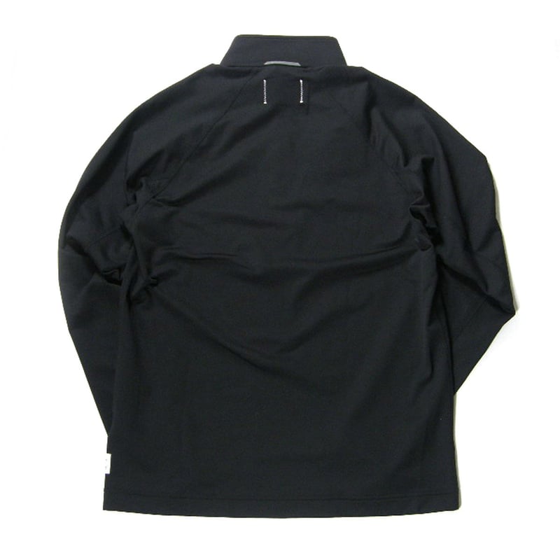 REIGNING CHAMP × NORDA × POLARTEC Power Stretch
