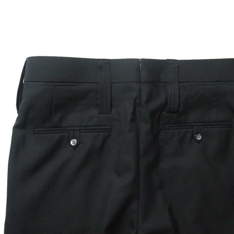 Fumiya Hirano THE TROUSERS × Harrisons ／ フミヤヒラノ