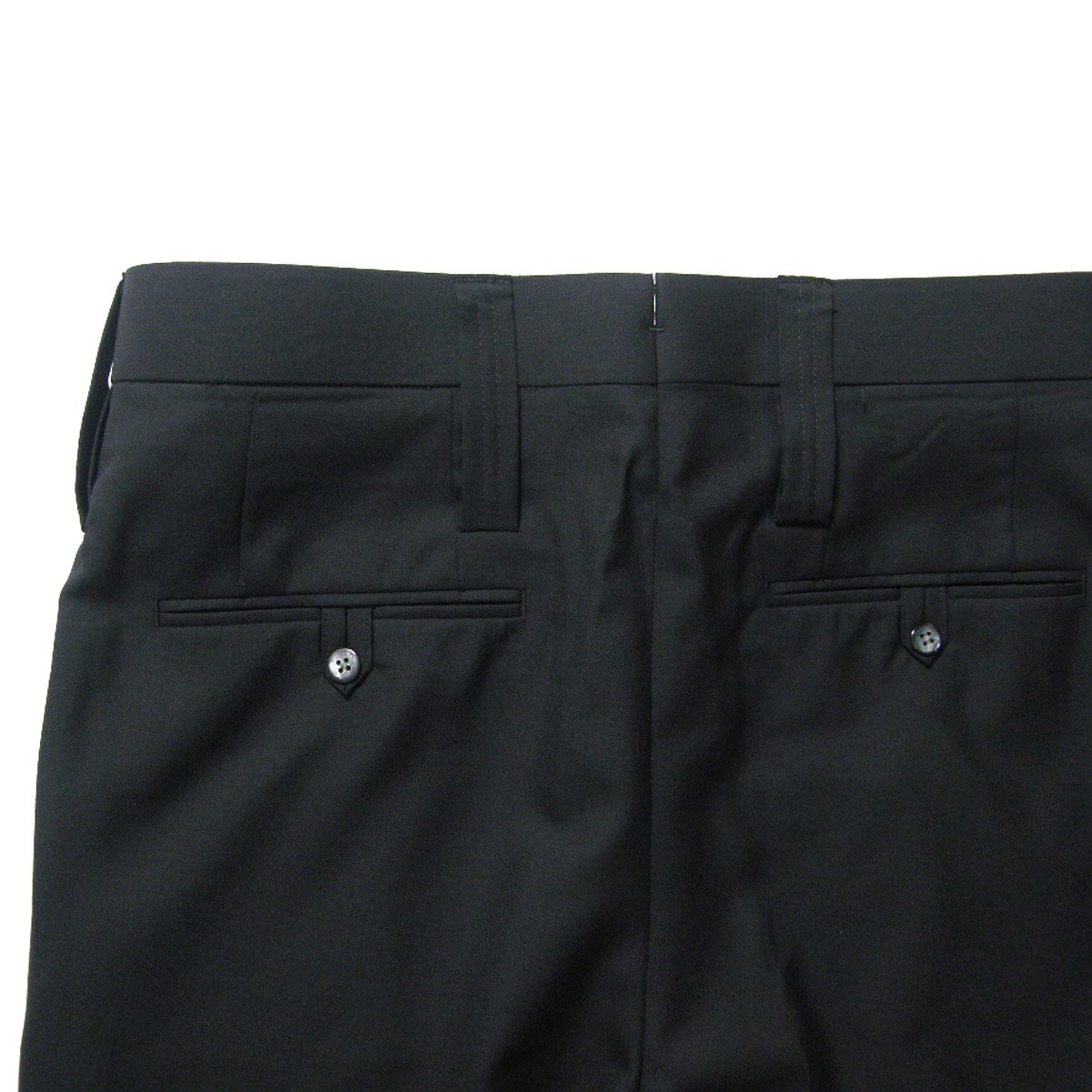Fumiya Hirano THE TROUSERS × Harrisons ／ フミヤヒラノ