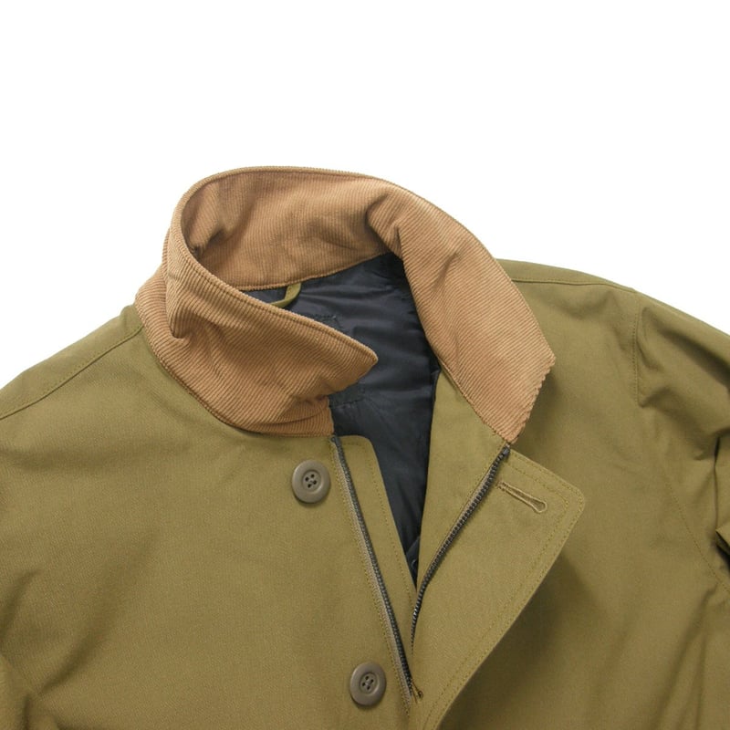 241 × CORDURA / twoforone トゥーフォーワン × コーデュラ AREA 241 × CORDURA / twoforone トゥーフォーワン × コーデュラ AREA
