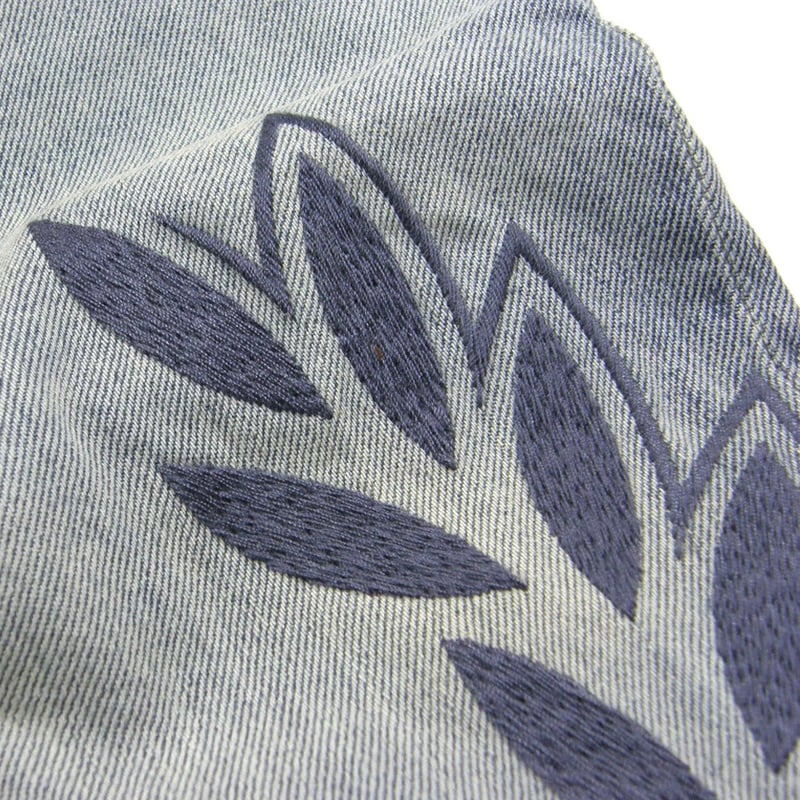 GOLDEN GOOSE DELUXE BRAND / ゴールデングース デニムパンツ GOLDEN GOOSE DELUXE BRAND / ゴールデングース デニムパンツ