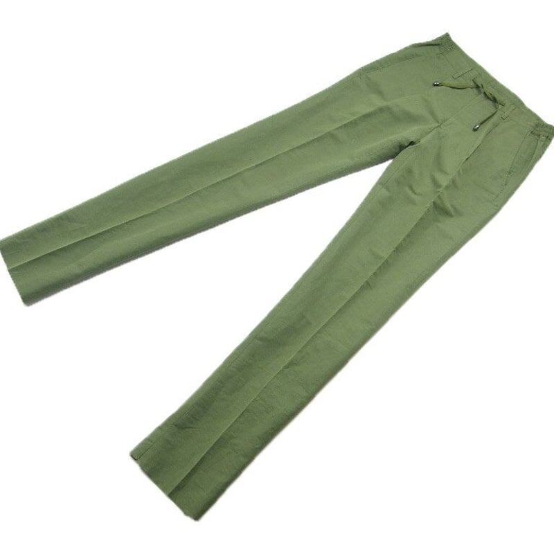 RINGJACKET リングヂャケット トラウザー スラックス パンツ トラウザーズ-Trousers | RING JACKET MEISTER ONLINE STORE