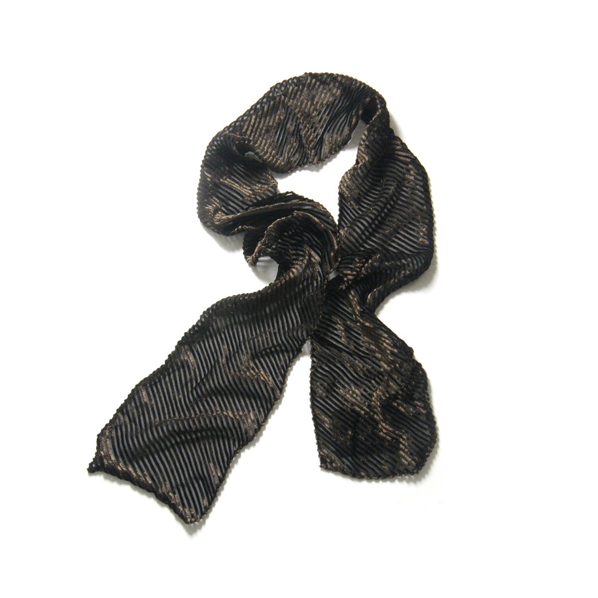 ビームスで購入　アルテアaltea ネッカチーフ　新品 altea ／ アルテア ネッカチーフ イタリア製 ヴィスコース モール