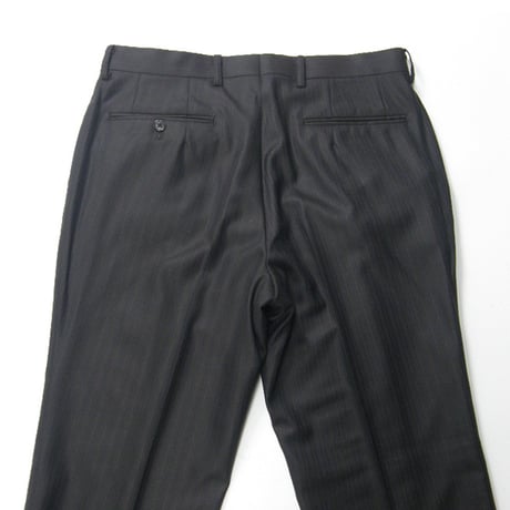 D'URBAN × J∞QUALITY / ダーバン × ジェイクオリティー　スーツ 日本製 レナウン ｜ オールシーズン　（No.321789）