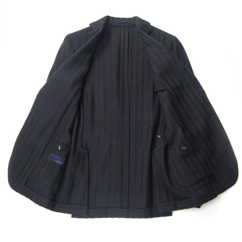 LARDINI ／ ラルディーニ ジャケット イタリア製 JJ903Q ウール