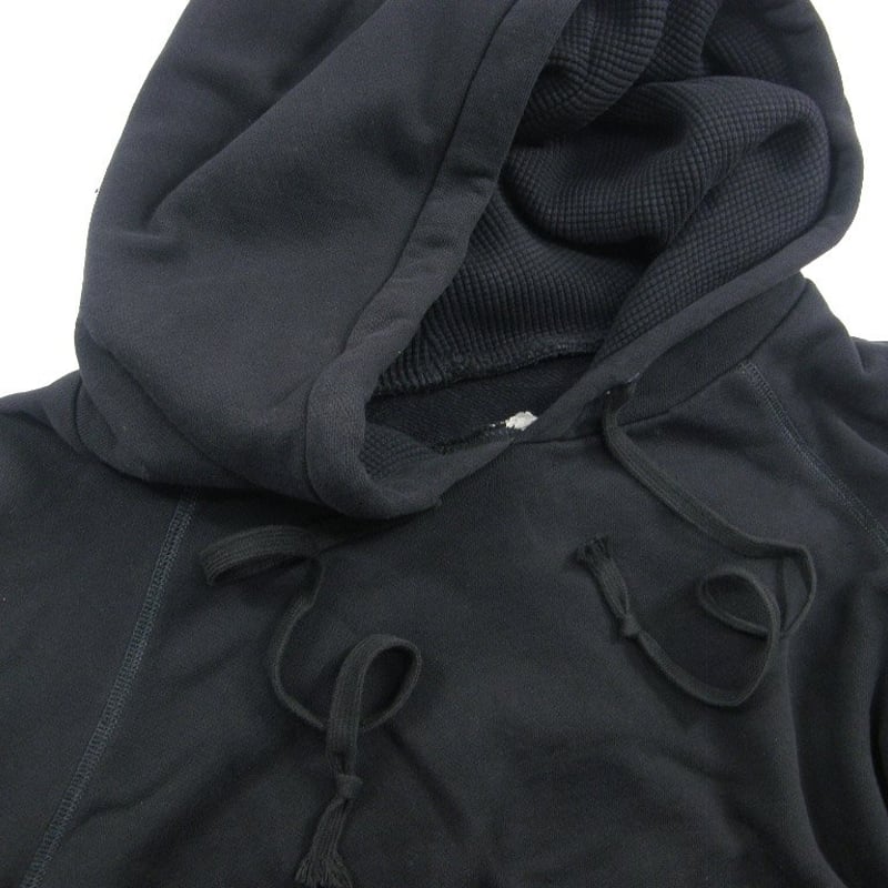Greg Lauren / グレッグローレン フーディー アメリカ製 Greg Lauren / グレッグローレン フーディー アメリカ製
