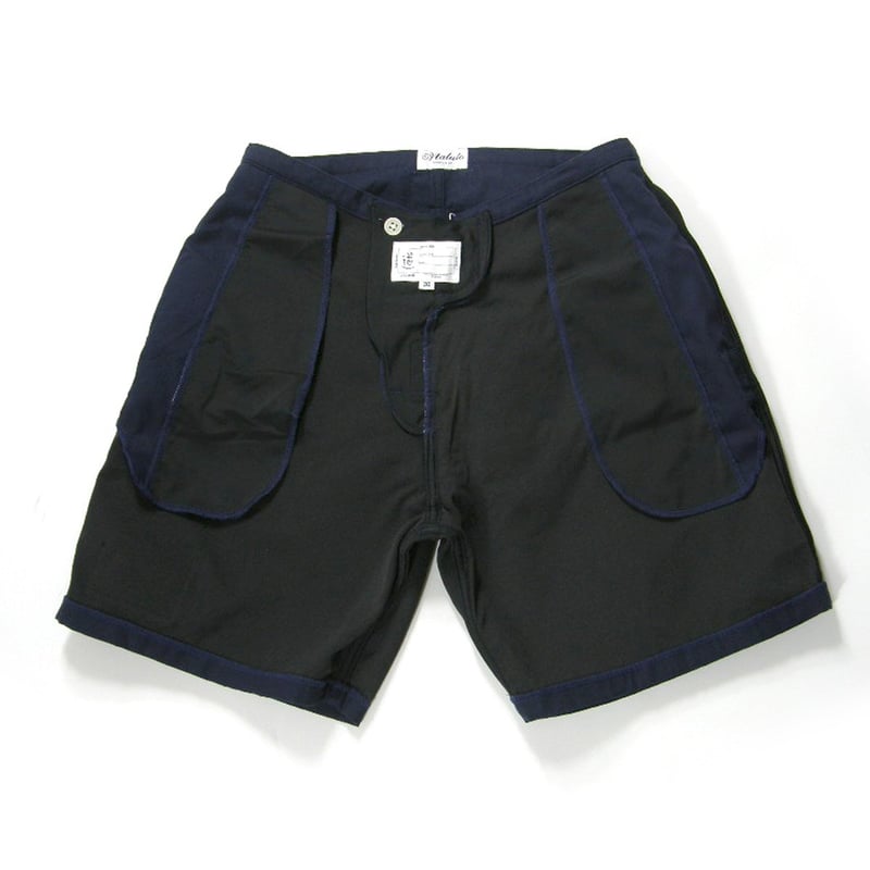 NALUTO TRUNKS × TOMORROWLAND ／ ナルトトランクス × トゥモロー