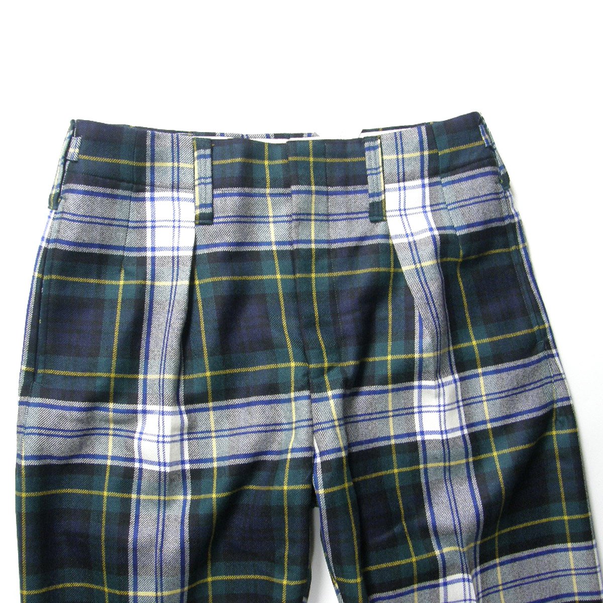 BEAMS F × Tangent / ビームスF × タンジェント セレモニー