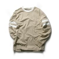 REIGNING CHAMP ／ レイニングチャンプ　ロンT カナダ製 MIDWEIGHT TERRY ロングスリーブカットソー ｜ オールシーズン　（No.370889）