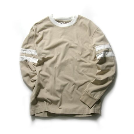 REIGNING CHAMP ／ レイニングチャンプ　ロンT カナダ製 MIDWEIGHT TERRY ロングスリーブカットソー ｜ オールシーズン　（No.370889）