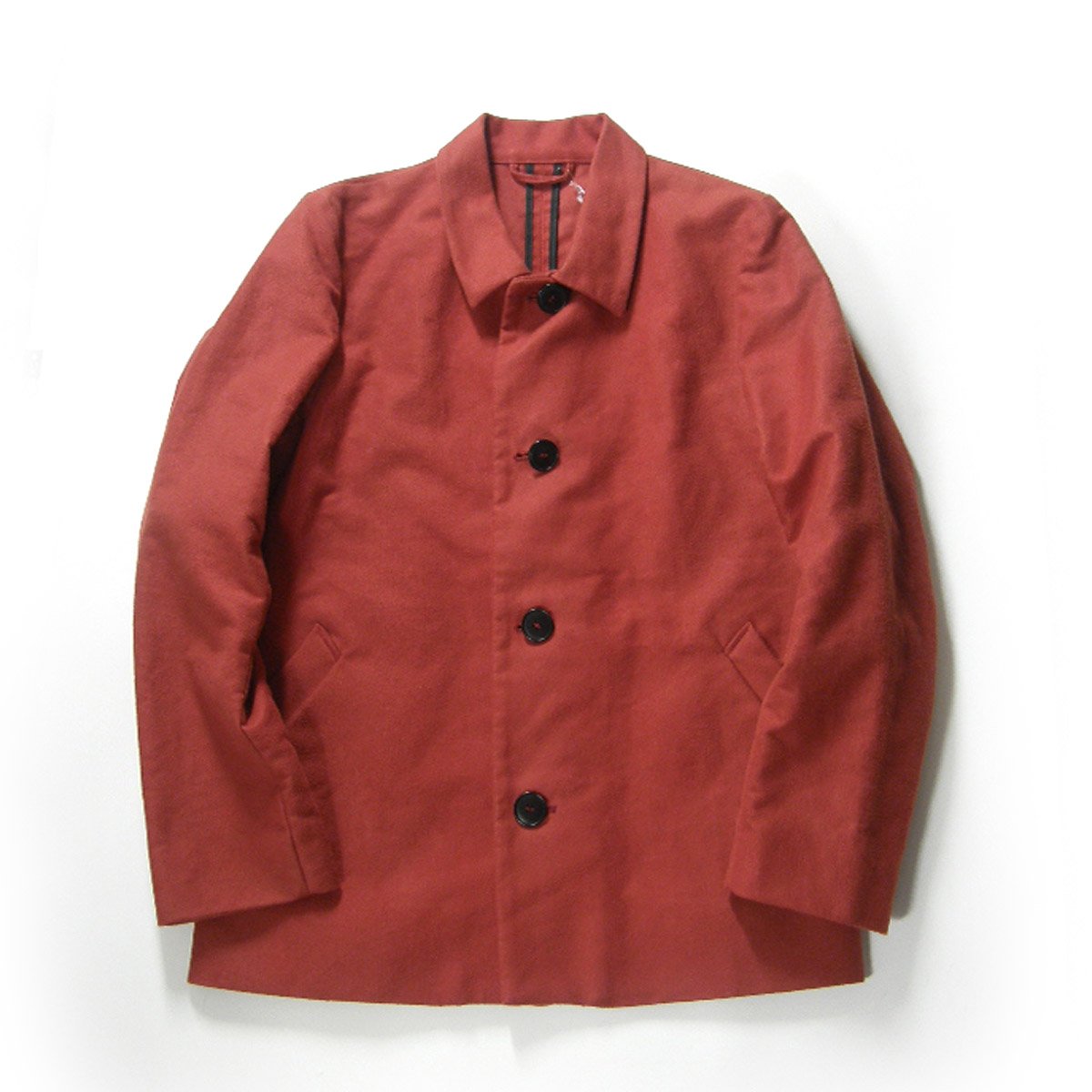 FRANK LEDER ジャーマンレザー　ベスト FRANK LEDER / LEATHER COLLECTION | ARCH 米村屋