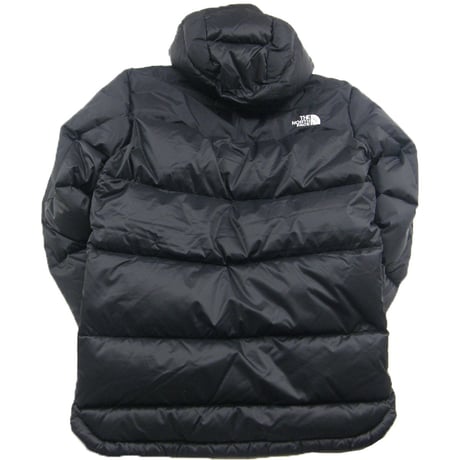 THE NORTH FACE ／ ノースフェイス　ダウンパーカー 700フィルパワー ダウン ダウンジャケット 海外モデル 黒 ブラック ザノースフェイス ｜ 秋冬　（No.350351）