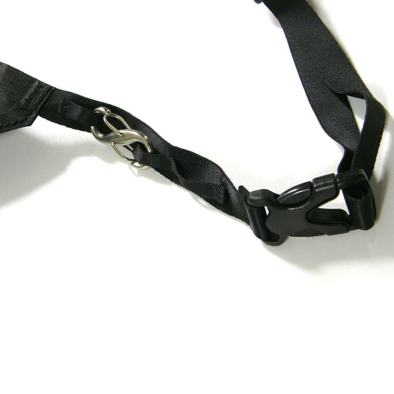 Product Twelve × Dyneema ／ プロダクトトゥエルブ × ダイニーマ 軽