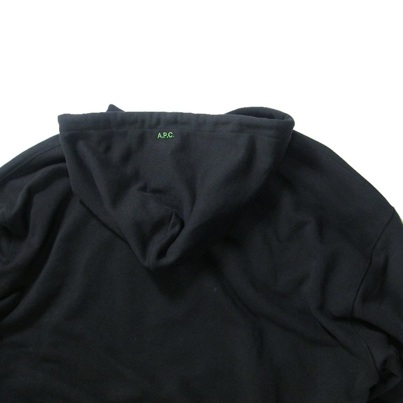 A.P.C. × JJJJound ／ アーペーセー × ジョウンド オーガニック