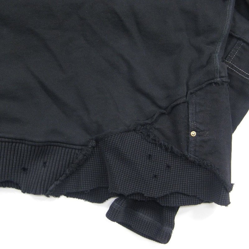 Greg Lauren / グレッグローレン フーディー アメリカ製 Greg Lauren / グレッグローレン フーディー アメリカ製
