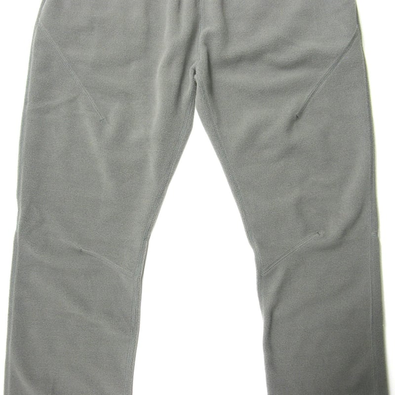 nonnative × POLARTEC POWER STRETCH ／ ノンネイティブ ×