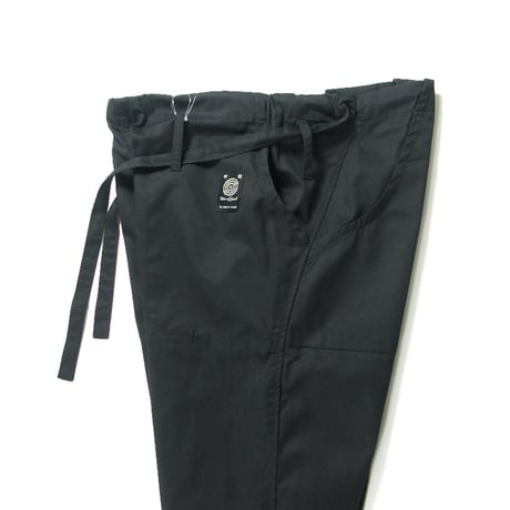 Wave of Sand ／ ウェーブオブサンド　パンツ 日本製 GIGI PANTS ｜ オールシーズン　（No.370267）