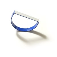 HATTON LABS ／ ハットンラブス 指輪 イタリア製 MARINER RING スター