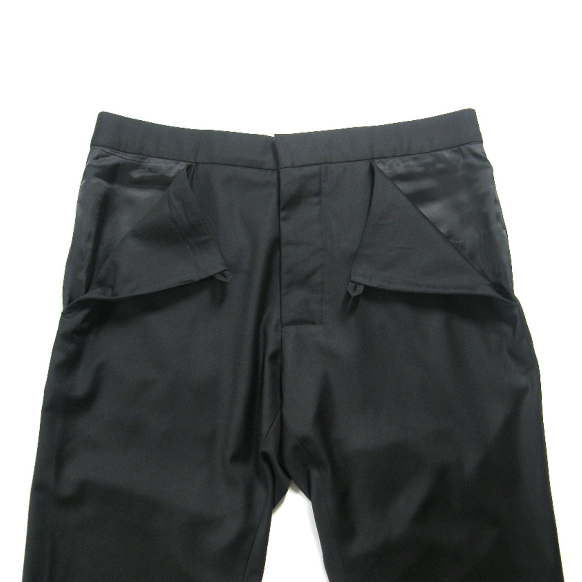 GABRIELA COLL GARMENTS × Loro Piana ／ ガブリエラコールガ