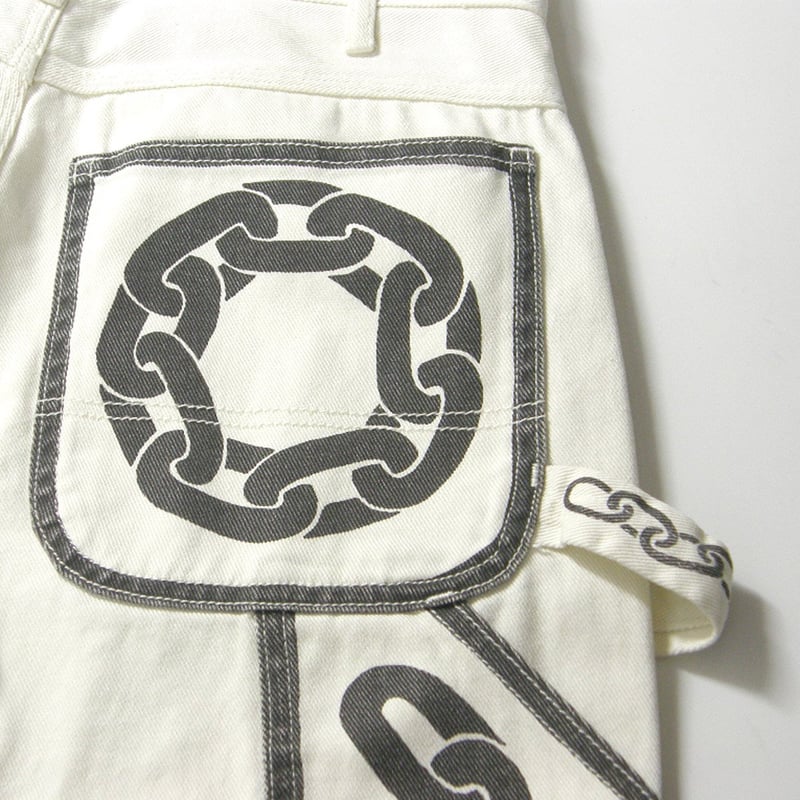 【未使用】EVERYDAYS FIFTH GENERAL STORE パンツ EVERYDAYS × FIFTH GENERAL STORE × JOURNAL STAND