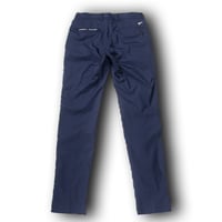 BEAMS GOLF PURPLE LABEL × ZAMZA ／ ビームスゴルフ パープルレーベル × ザムザ　防水 透湿 防風 保温 ストレッチ パンツ レインパンツ ネイビー ｜ オールシーズン