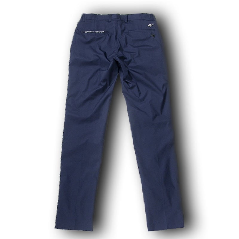 BEAMS GOLF PURPLE LABEL × ZAMZA ／ ビームスゴルフ パープルレ