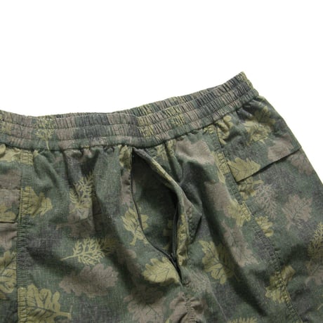 THE NORTH FACE Purple Label ／ ザノースフェイスパープルレーベル　ショートパンツ Polyester Linen Field Shorts ナナミカ ｜ 春夏　360271