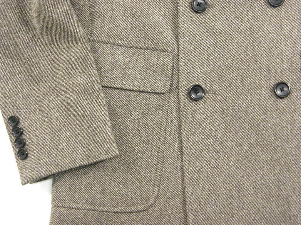 BROOKS BROTHERS × Loro Piana / ブルックスブラザーズ BROOKS BROTHERS × Loro Piana / ブルックスブラザーズ