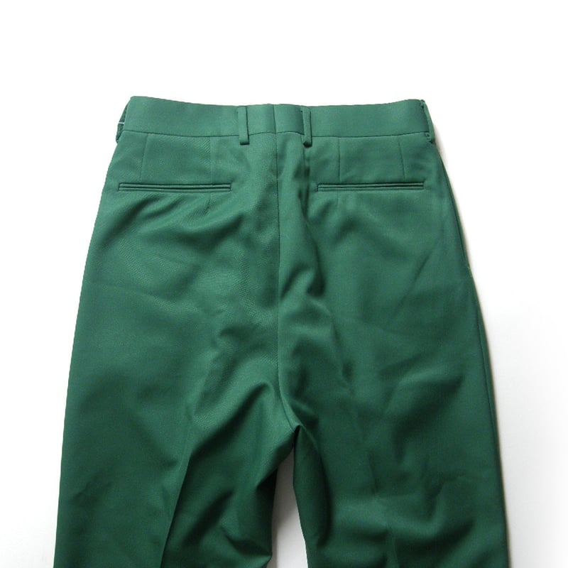 NEAT ／ ニート トラウザーズ 日本製 T/C BRUSHED LINING STANDA