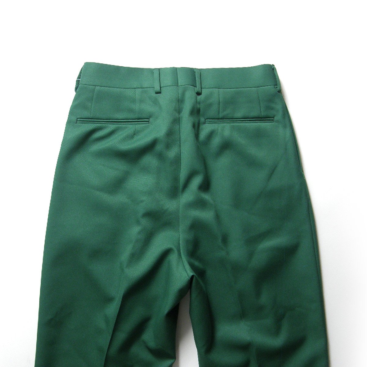 NEAT ／ ニート トラウザーズ 日本製 T/C BRUSHED LINING STANDA