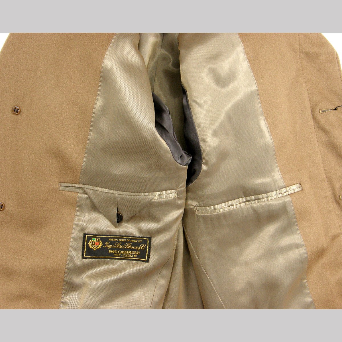 D'URBAN × Loro Piana / ダーバン × ロロピアーナ 最高級 D'URBAN × Loro Piana / ダーバン × ロロピアーナ 最高級