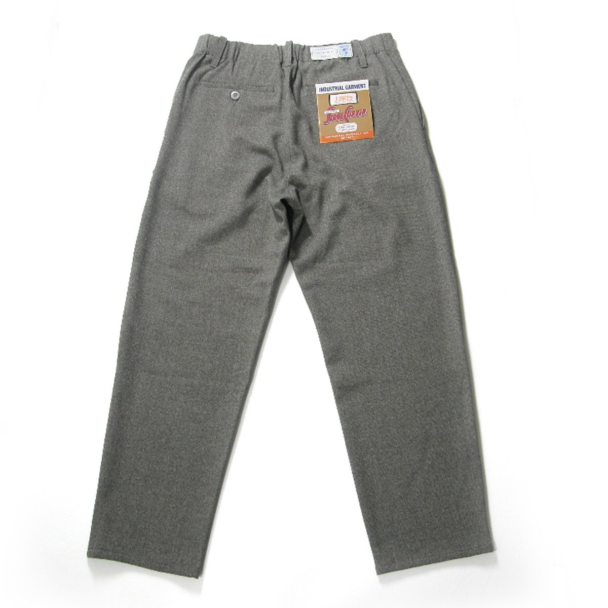 UNIVERSAL OVERALL × CITY DWELLERS セットアップ B:MING by BEAMS（ビーミング by ビームス）【別注】UNIVERSAL OVERALL
