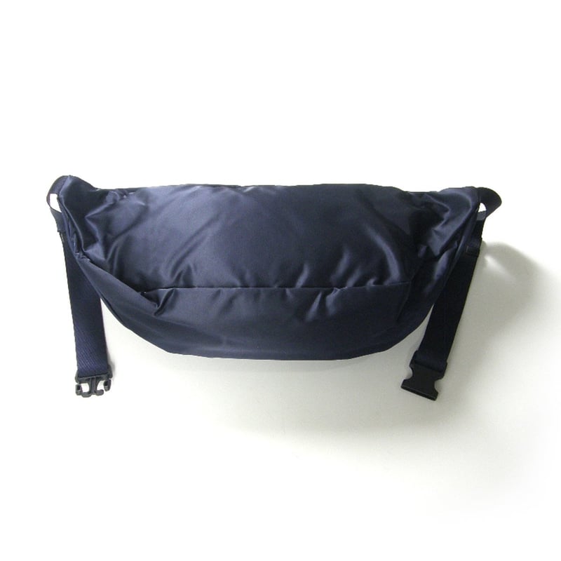 Waist bag 2nd street ラミダス ウエストバッグ WAIST BAG