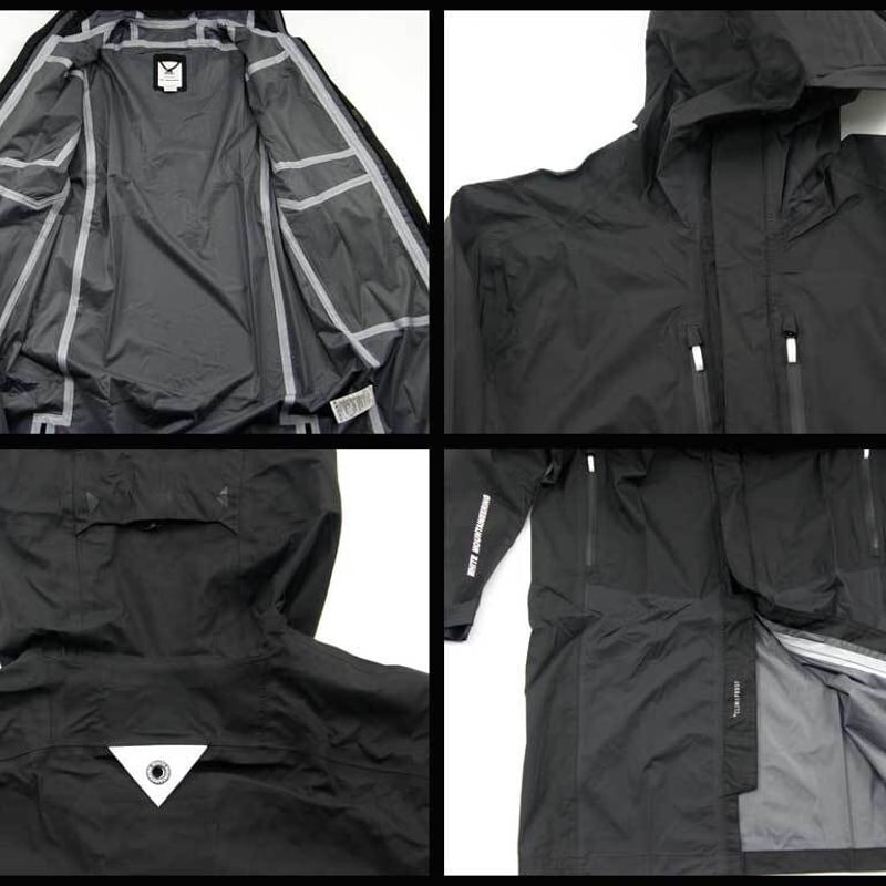 adidas Terrex by White Mountaineering ／ アディダス テ