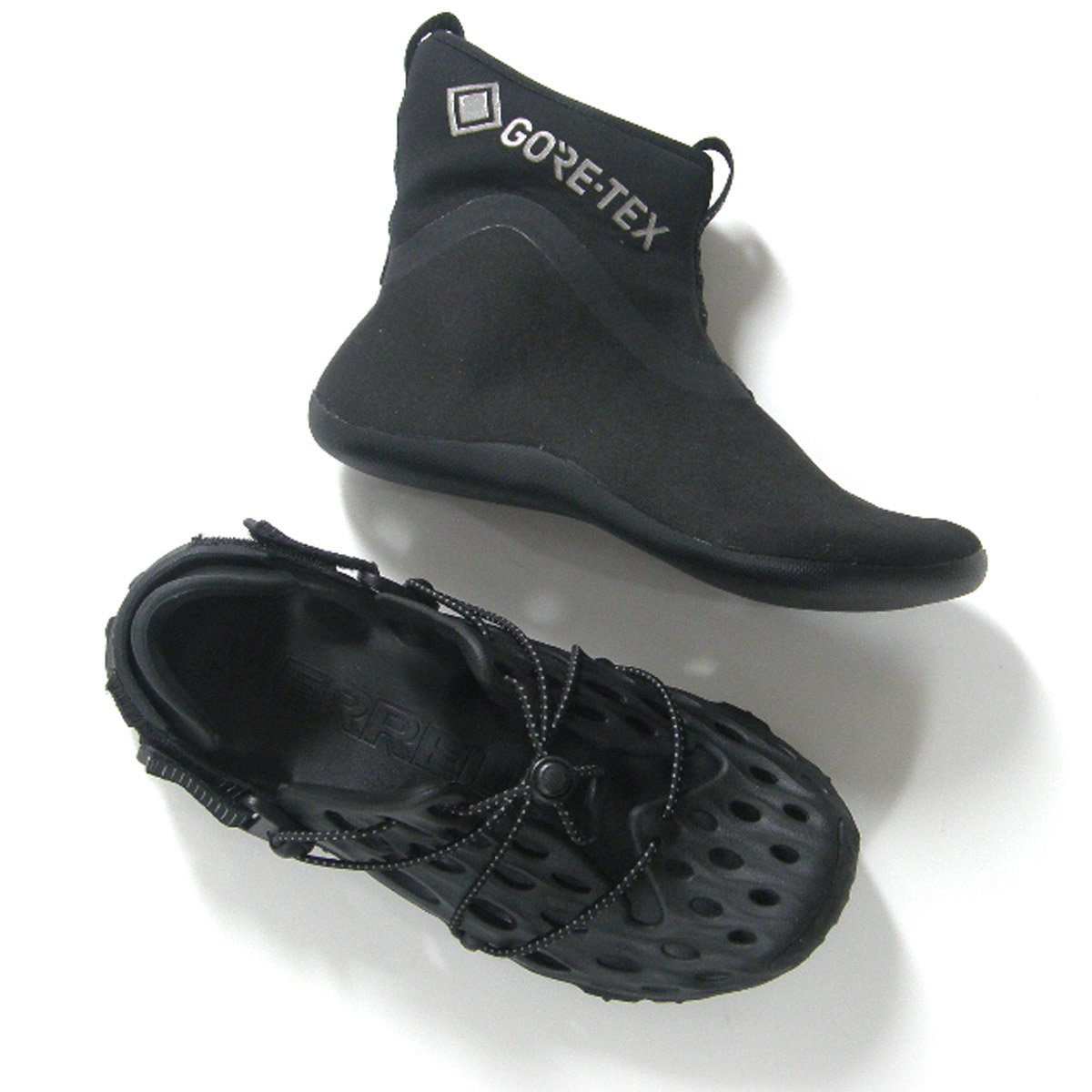 MERRELL ／ メレル HYDRO MOC AT NEO GORE-TEX 1TRL ハイ