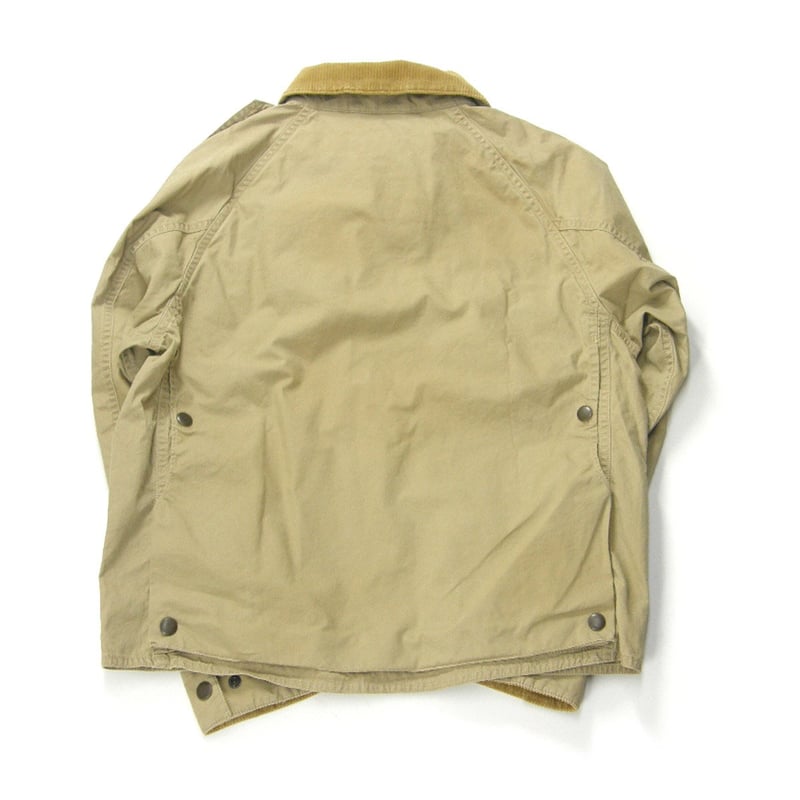 RRL / ダブルアールエル ハンタージャケット ヴィンテージ加工