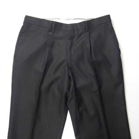 D'URBAN × J∞QUALITY / ダーバン × ジェイクオリティー　スーツ 日本製 レナウン ｜ オールシーズン　（No.321789）