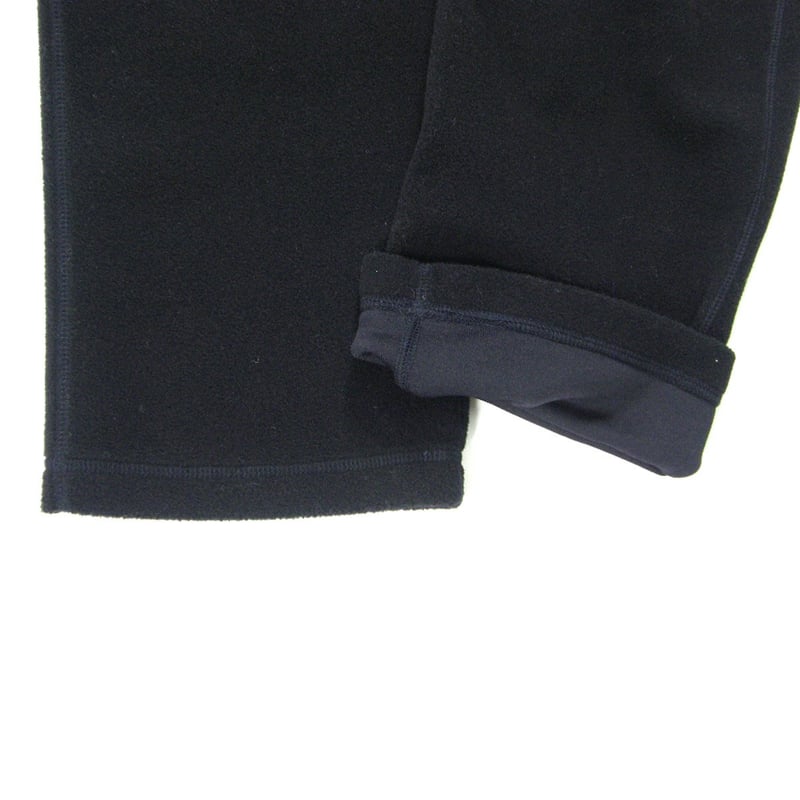 【サイズ2】nonnative ノンネイティブ フリースパンツ POLARTEC nonnative × POLARTEC POWER STRETCH / ノンネイティブ ×