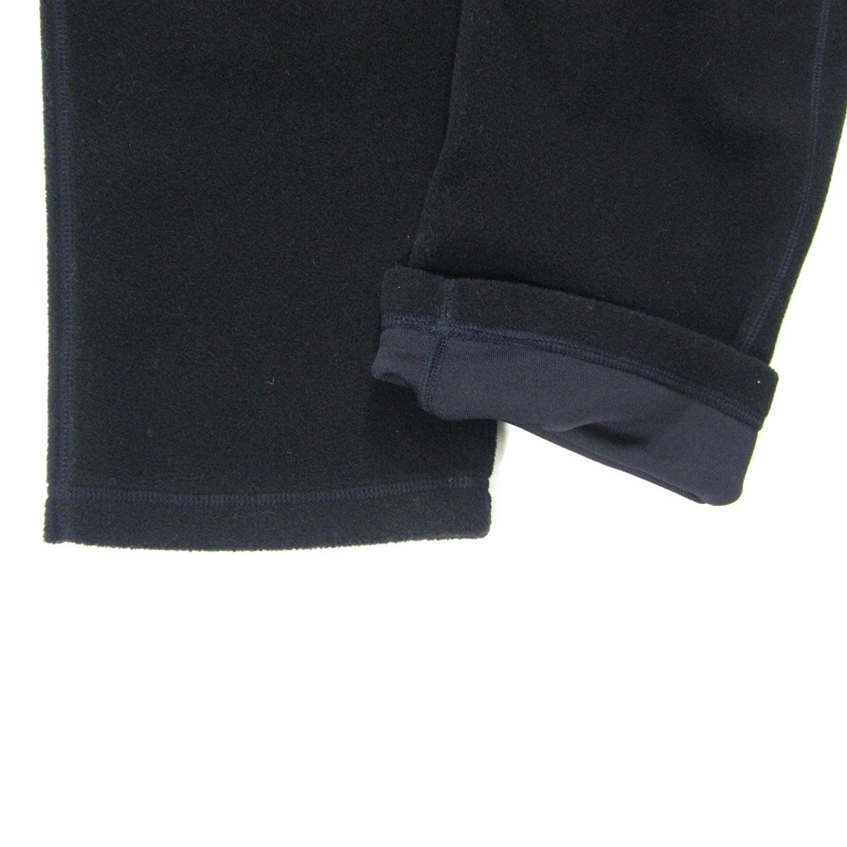 nonnative × POLARTEC POWER STRETCH ／ ノンネイティブ ×