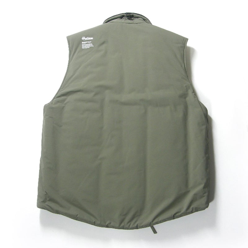 Edition × Product Twelve × PERTEX SHIELD × PRIM