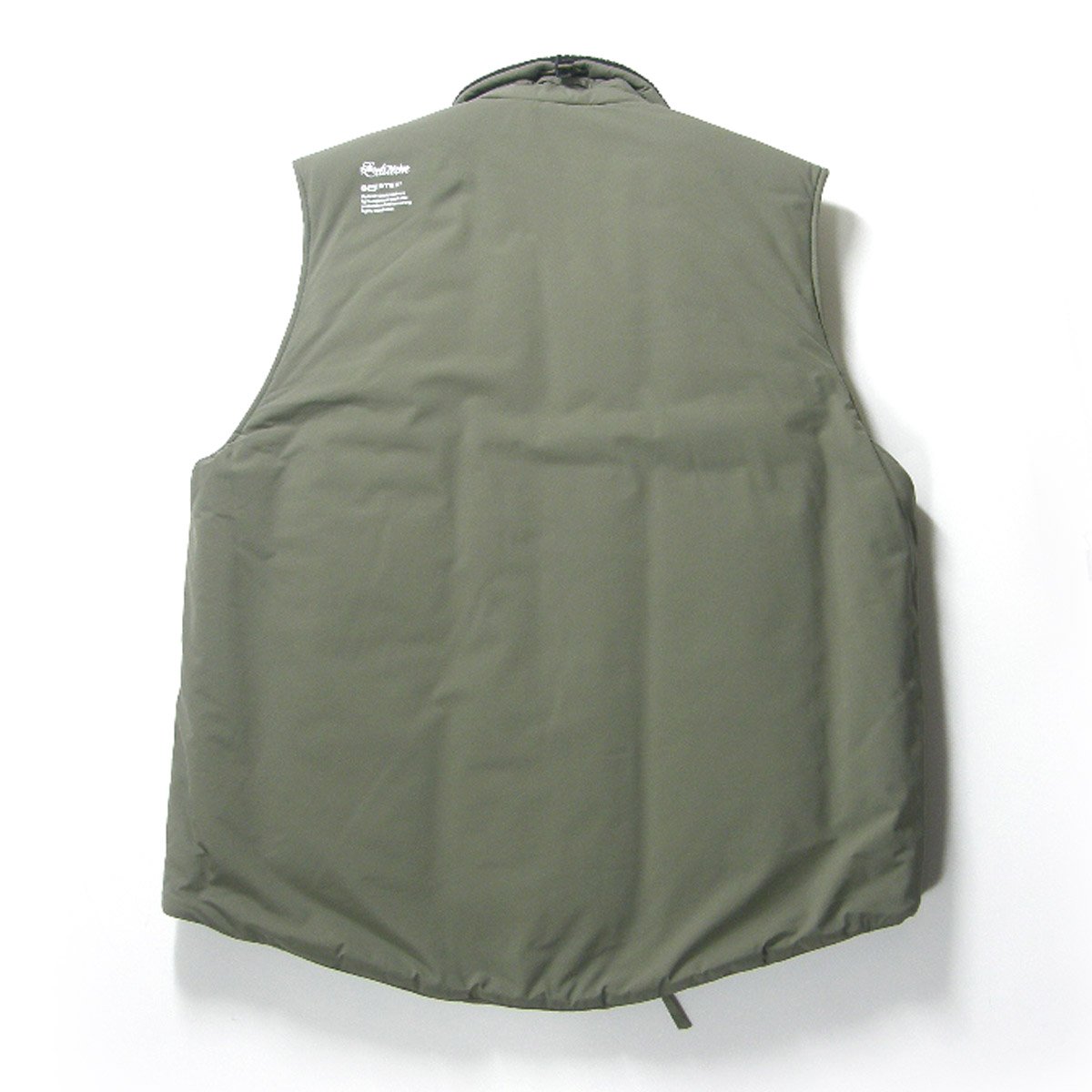 prduct tmelve プリマロフトベスト PRODUCT TWELVE 