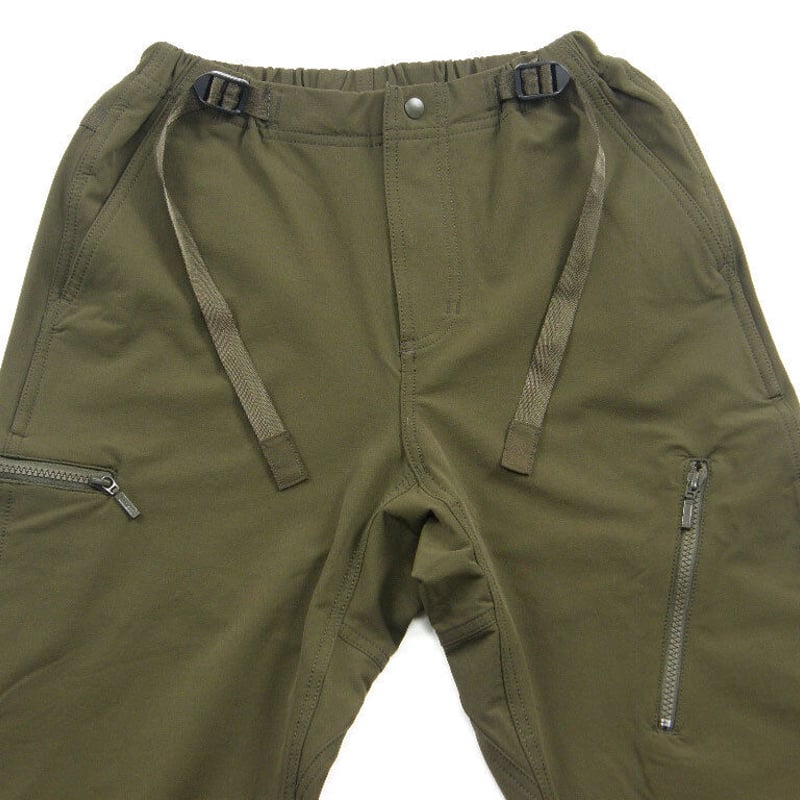 別注】 GRAMICCI × BEAMS / グラミチ × ビームス Double webb 別注】 GRAMICCI × BEAMS / グラミチ × ビームス Double webb
