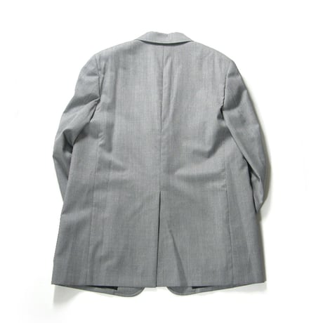 Edition × Ermenegildo Zegna HORIZON TWILL ／ エディション × エルメネジルドゼニア　ジャケット 日本製 ｜ オールシーズン　（No.360639）