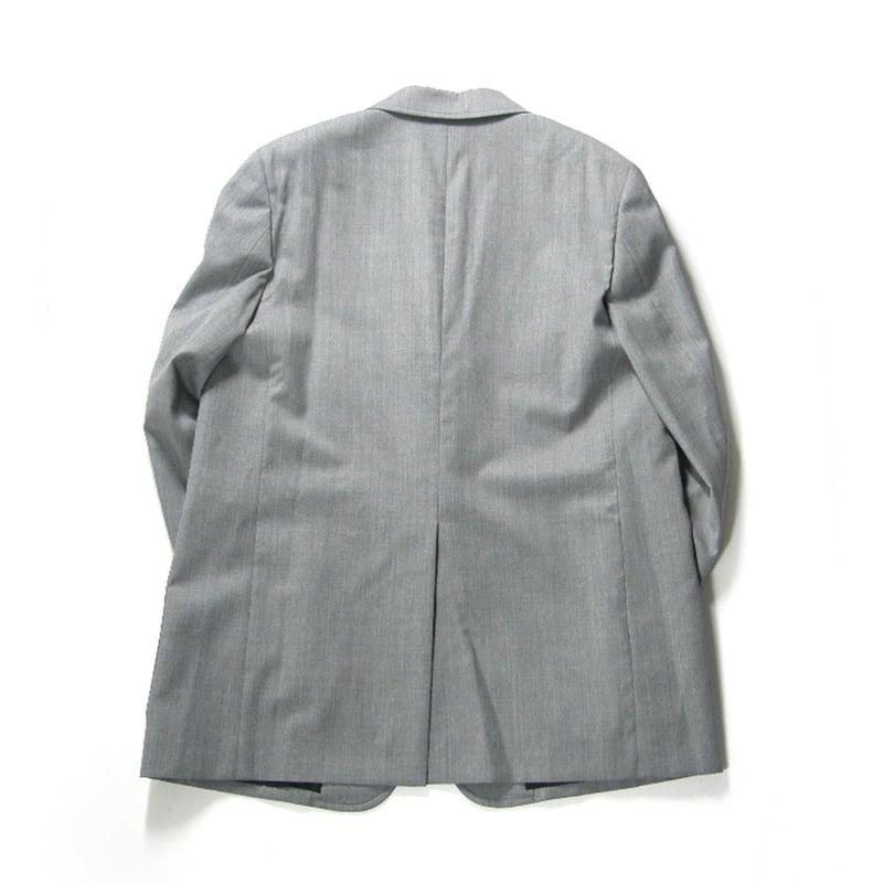 週末限定　Ermenegildo Zegna チョアジャケット Edition × Ermenegildo Zegna HORIZON TWILL ／ エディ