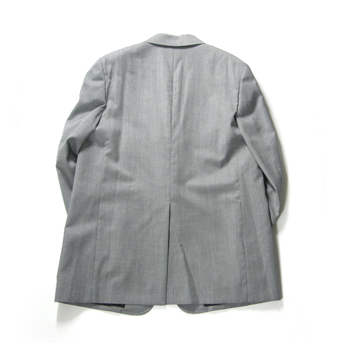 Edition × Ermenegildo Zegna HORIZON TWILL ／ エディ