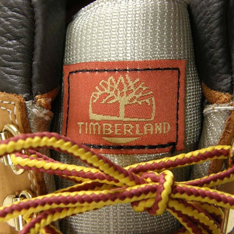 Timberland × PRIMALOFT ／ ティンバーランド × プリマロフト　Field Boot F/L WP A18RI 防水 保温 フィールドブーツ ｜ 秋冬　（No.370993）