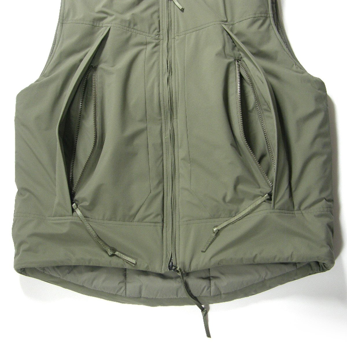 Edition × Product Twelve × PERTEX SHIELD × PRIM